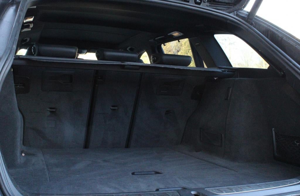 BMW 3-serie touring 328i high executive full options