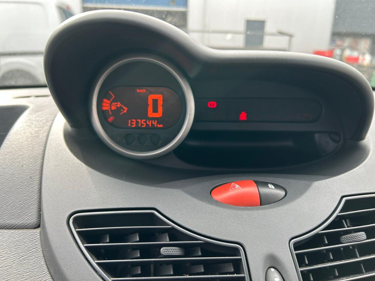 Renault Twingo 1.2 Authentique GT-Line Nieuwe APK 137.535KM!