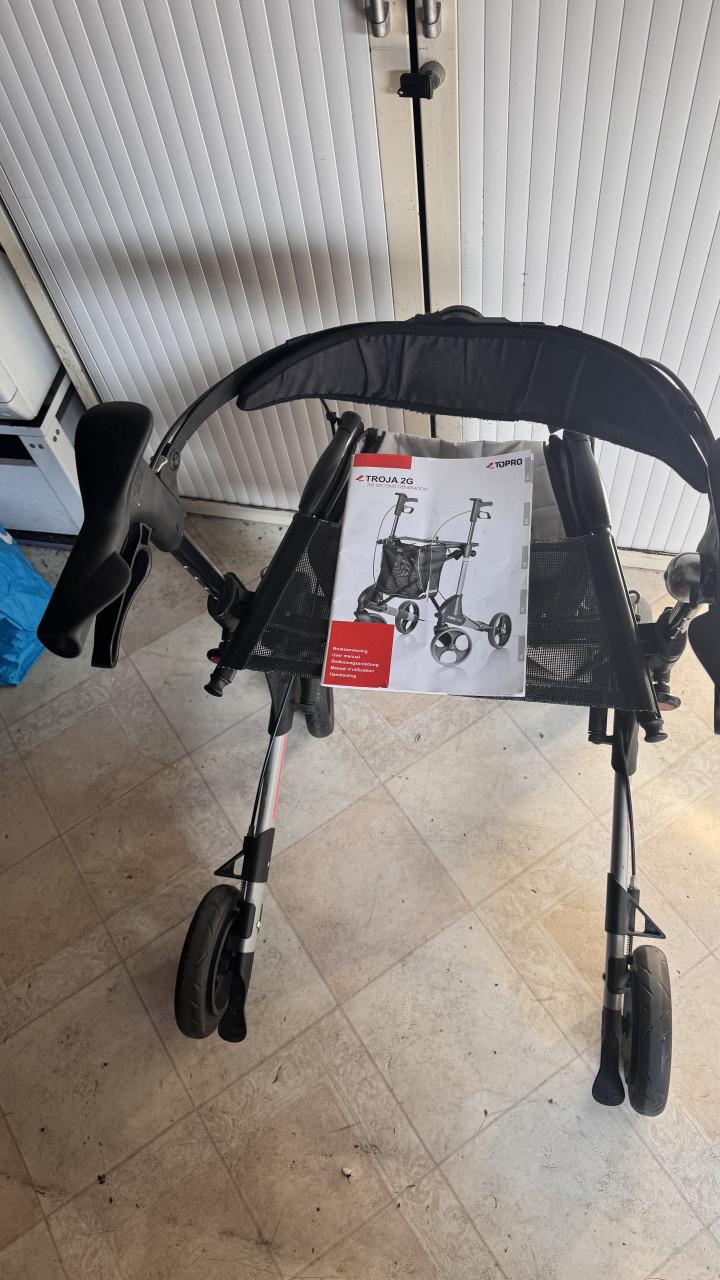 Rollator
