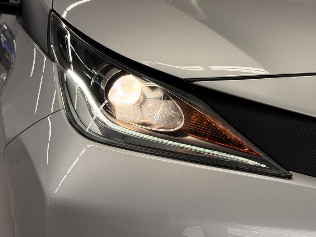 Toyota Aygo 1.0 vvt-i x-fun