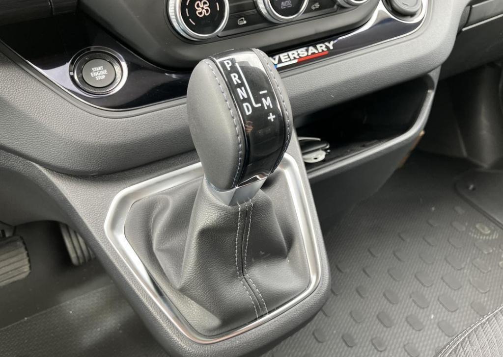 Renault Trafic 2.0 blue dc1 150 edc t30 l2h1 extra - 125th anniversary - al