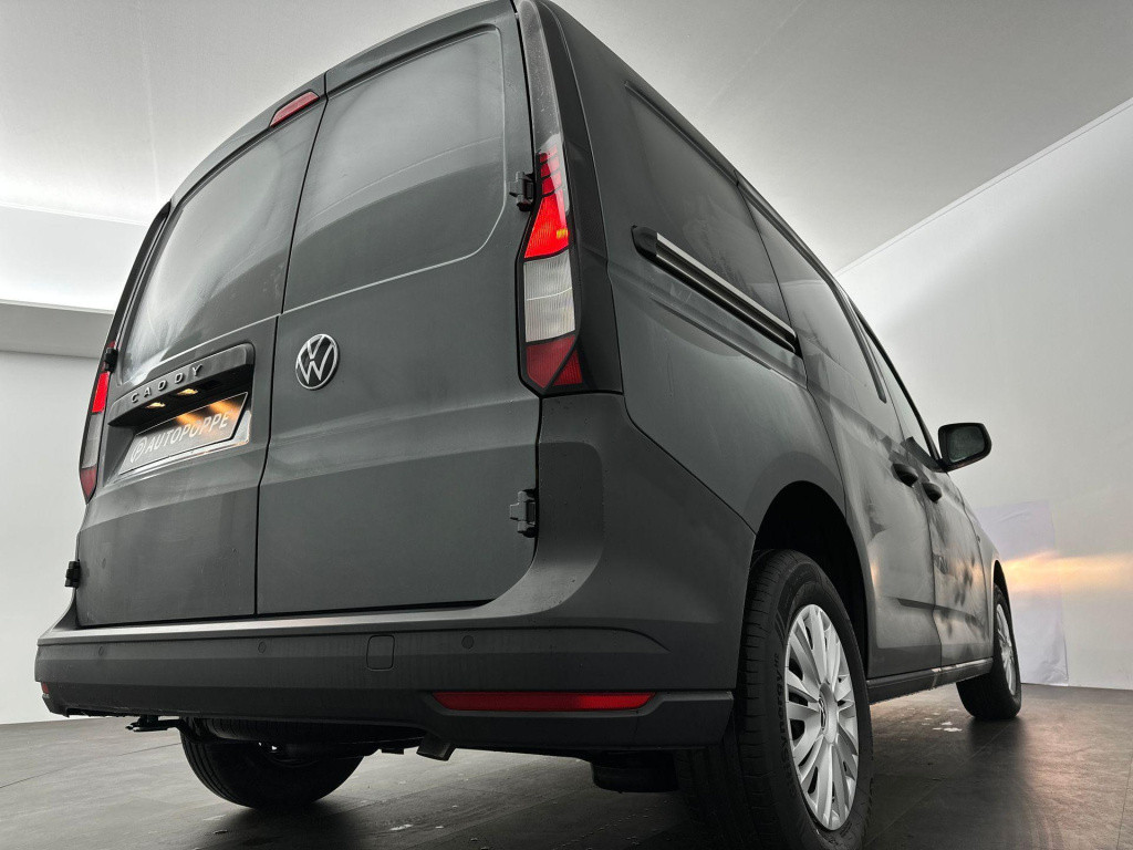 Volkswagen Caddy cargo comfort 2.0 tdi eu6 55 kw (75 pk) 2755