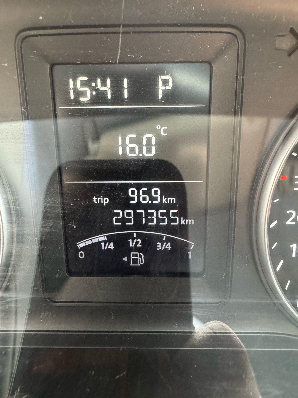 Kampeerbus Volkswagen Transporter 5.1 Navi/Clima/Cruise/Leer