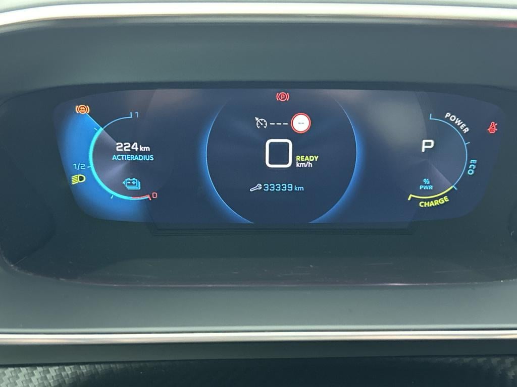 Peugeot E-2008 ev allure pack 50 kwh | rijklaar | stoelverwarming | 360 cam