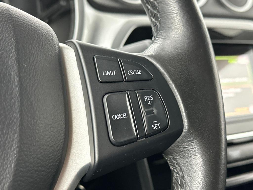 Suzuki Vitara 1.6 exclusive | carplay | stoelverwarming | climate control |