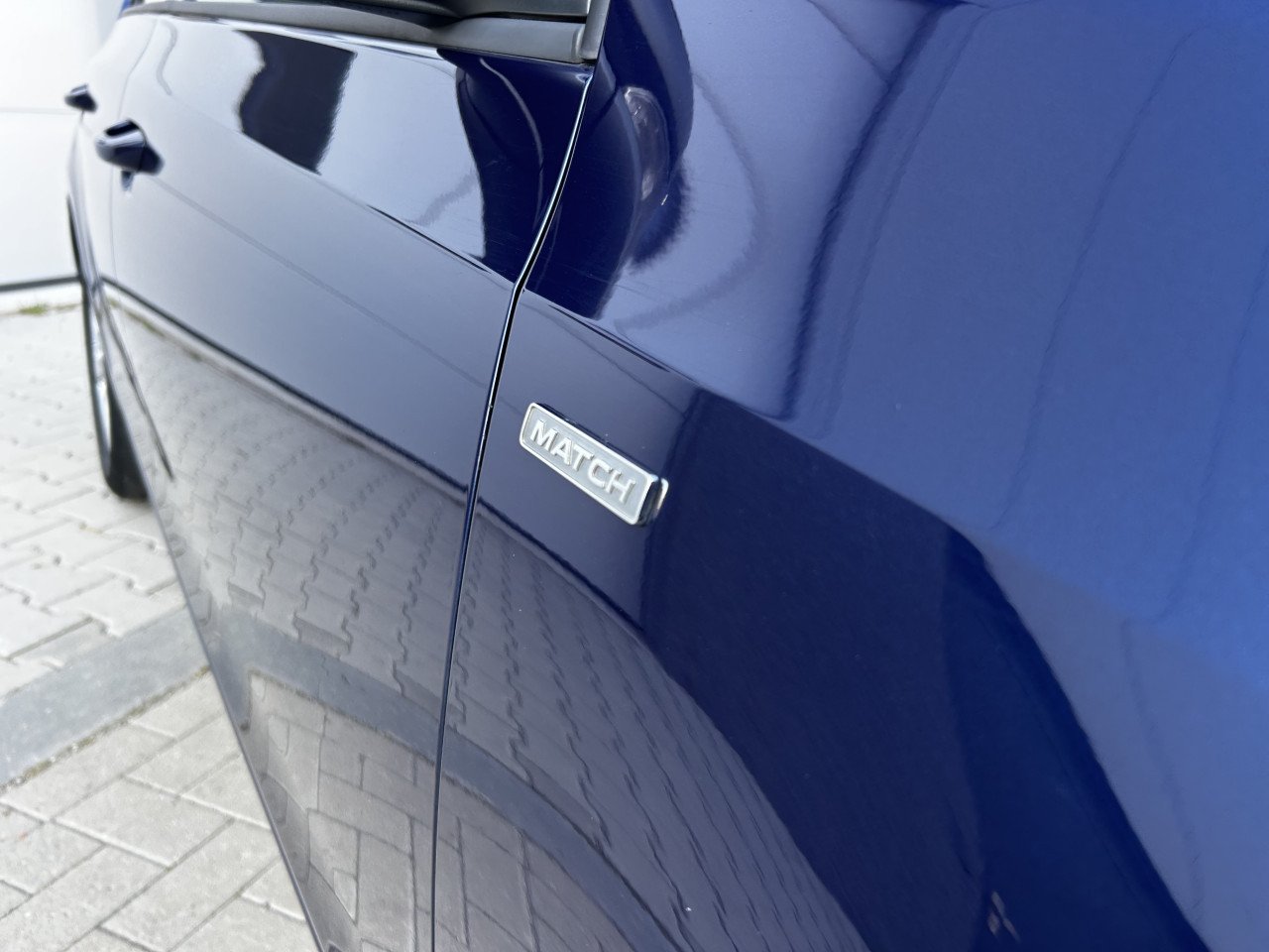 Volkswagen Golf 1.2 TSI MATCH/CARPLAY/AIRCO/APK/