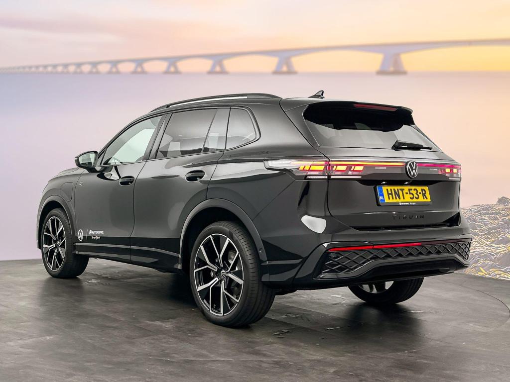 Volkswagen Tiguan 1.5 ehybrid r-line edition black style dsg6 272pk