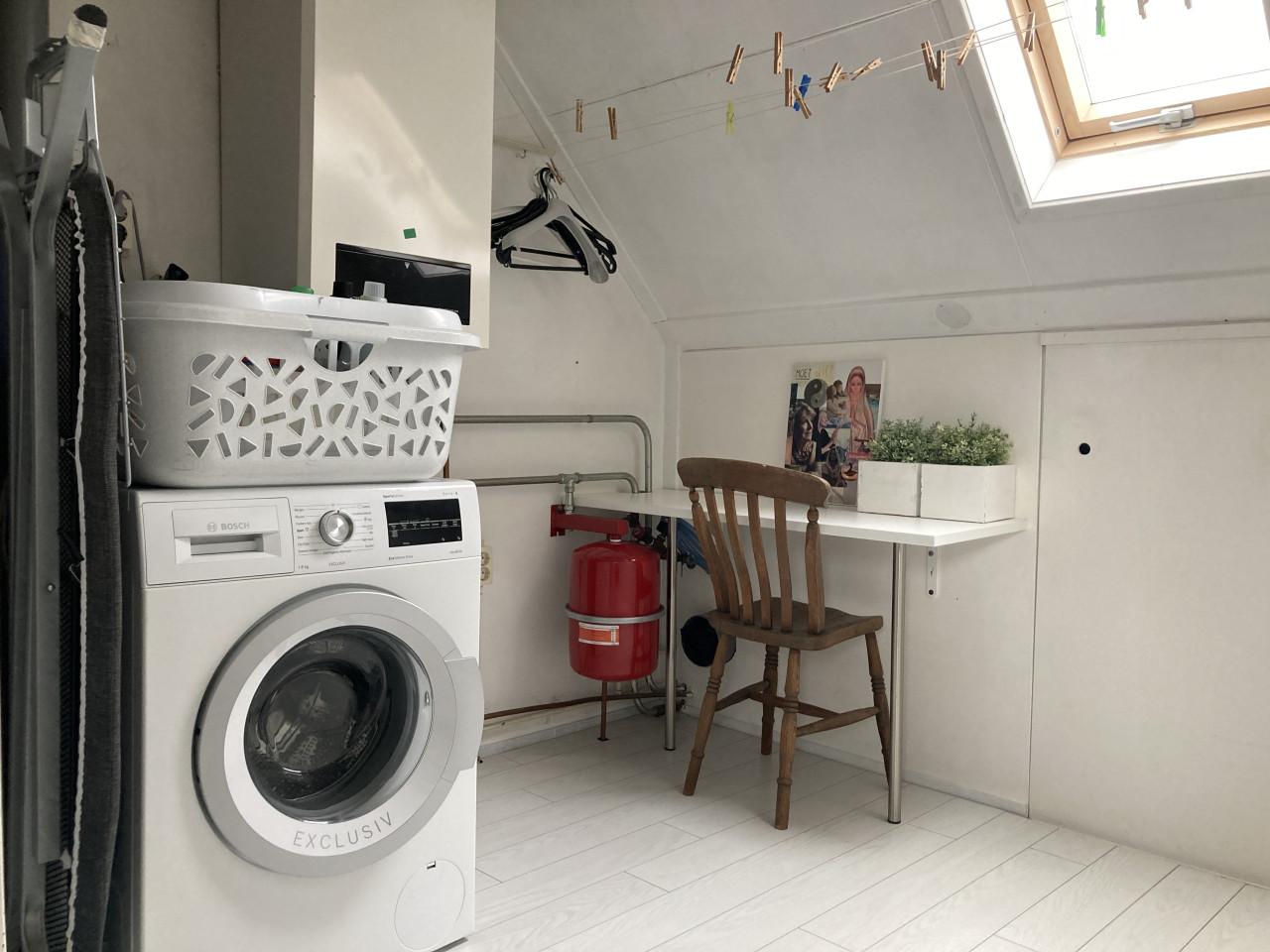 Gemeubileerde eengezinswoning – tijdelijk te huur in Vlissingen