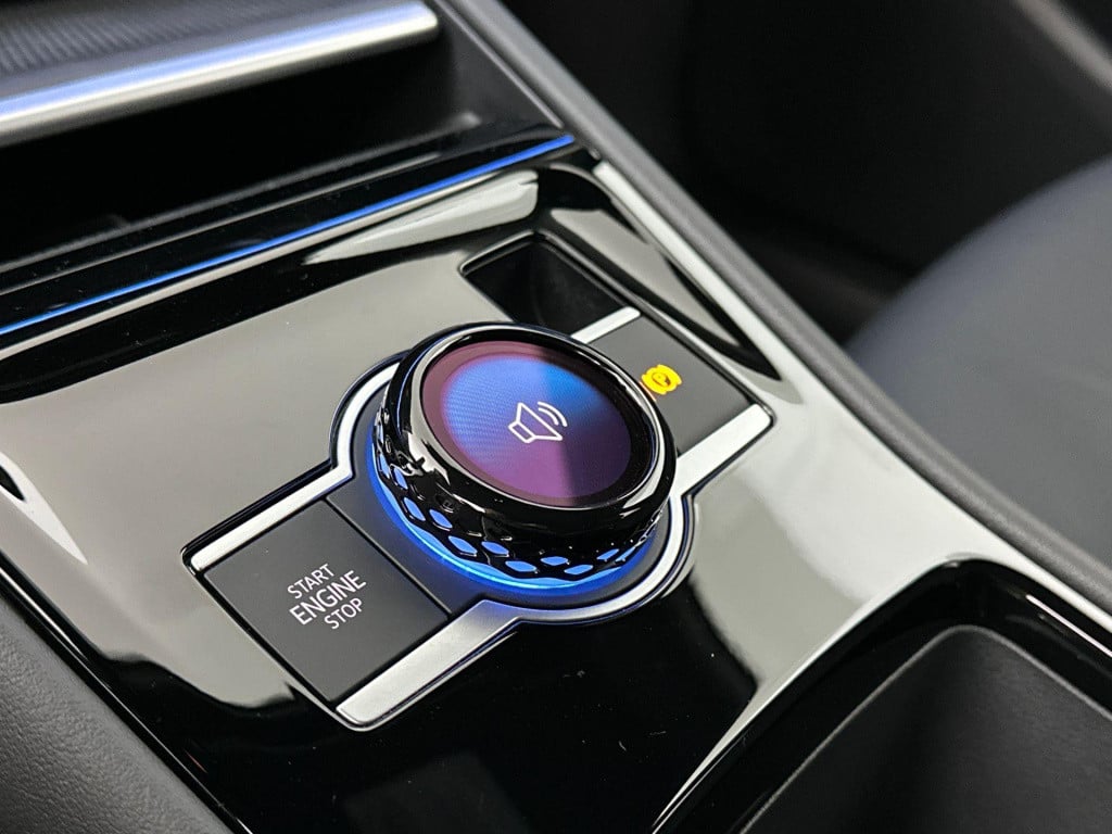 Volkswagen Tiguan 1.5 ehybrid r-line edition