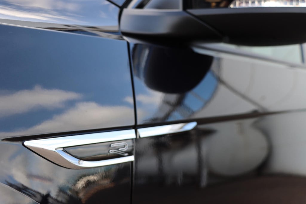 Volkswagen T-roc 1.5 tsi r-line business