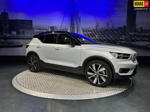 Volvo XC40 recharge pro *pano*harmankardon*360camera*