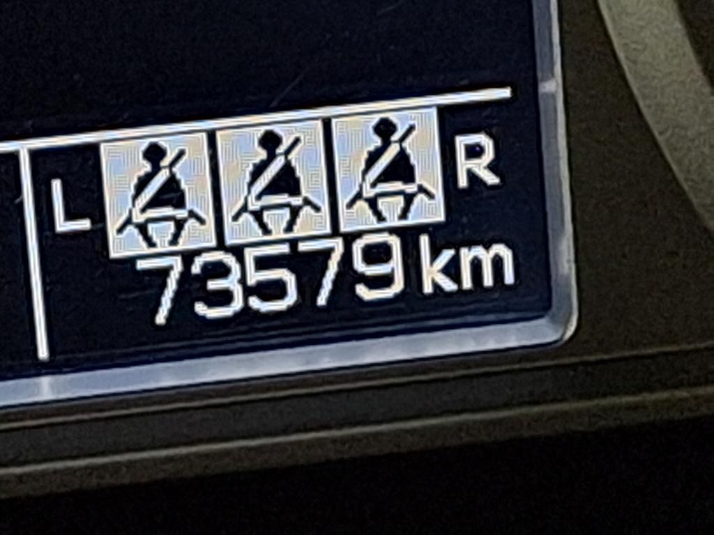 Suzuki Vitara 1.0i boosterjet