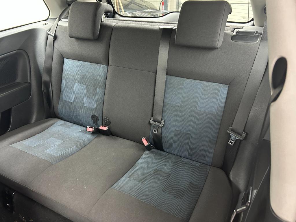 Ford Fiesta occasion 1.3-8v futura | grijs | tweedehands ford fiesta | airc