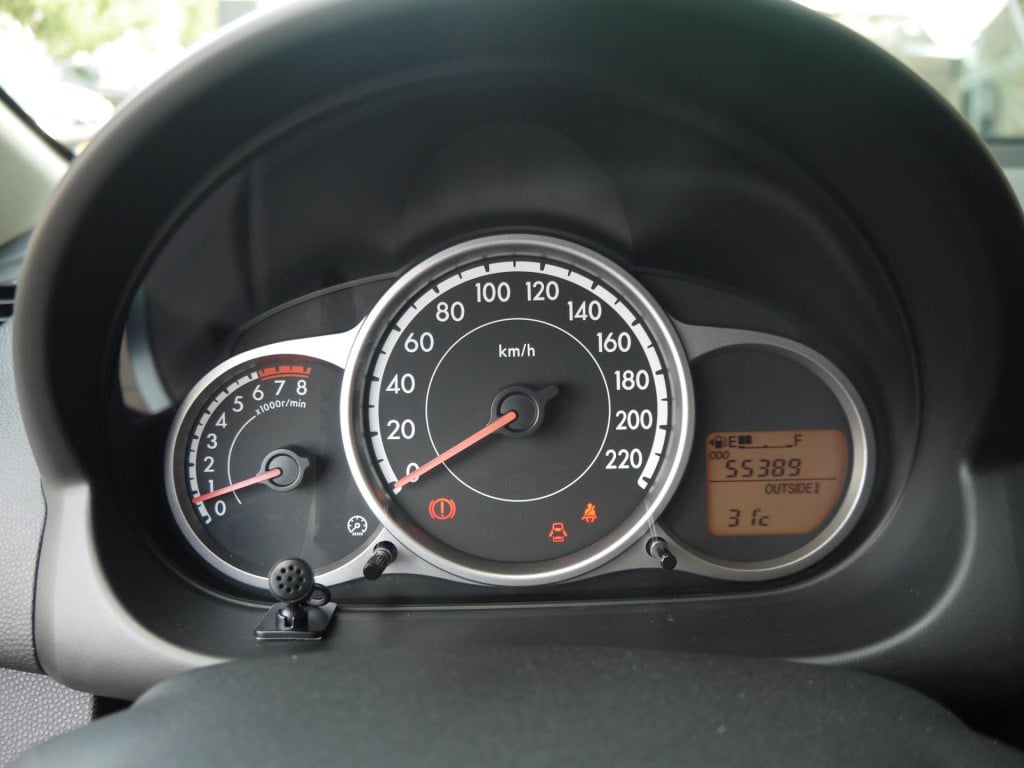 Mazda 2 1.3 navigator gt|rijklaar