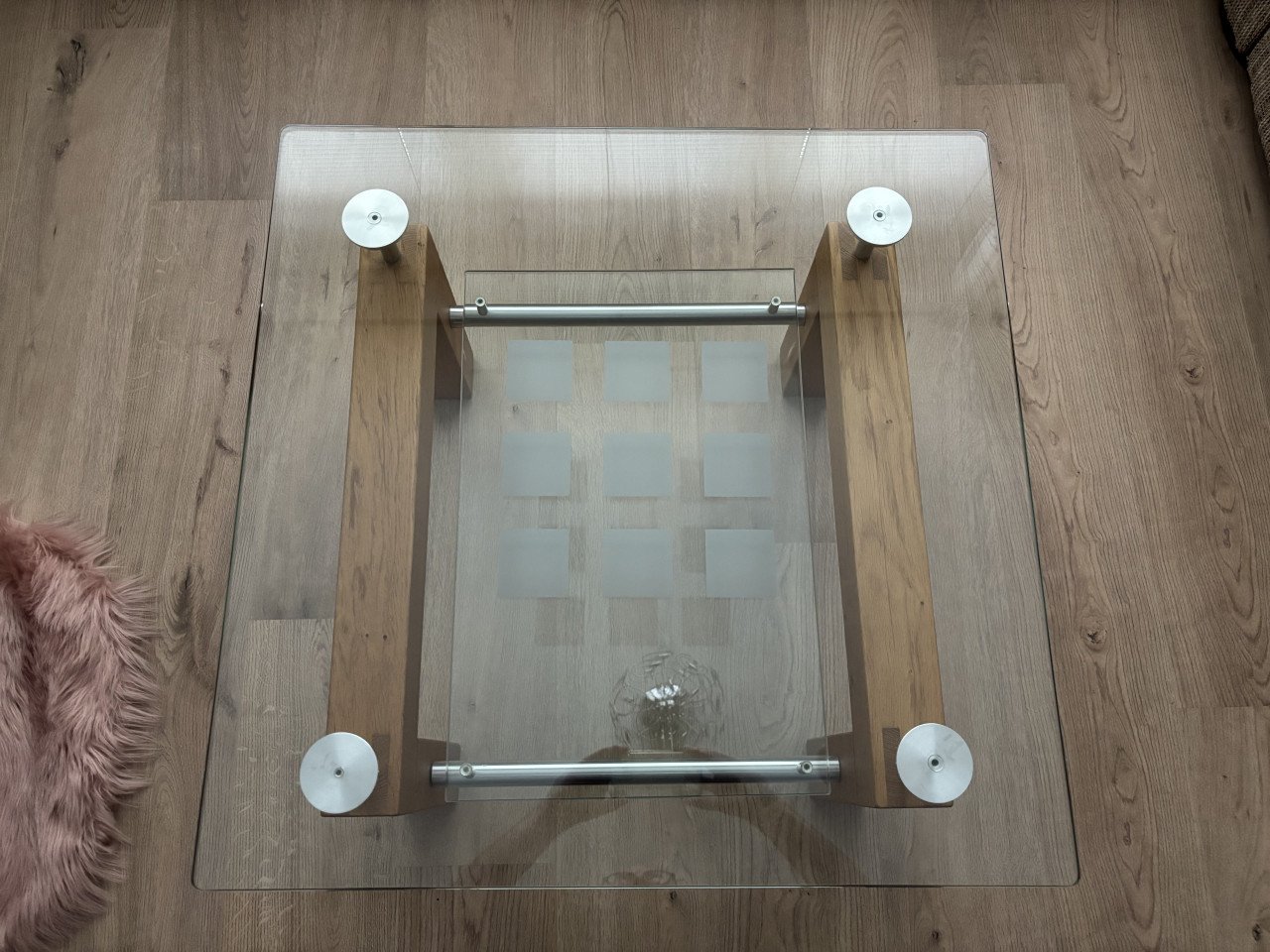 Salontafel/Bijzettafel