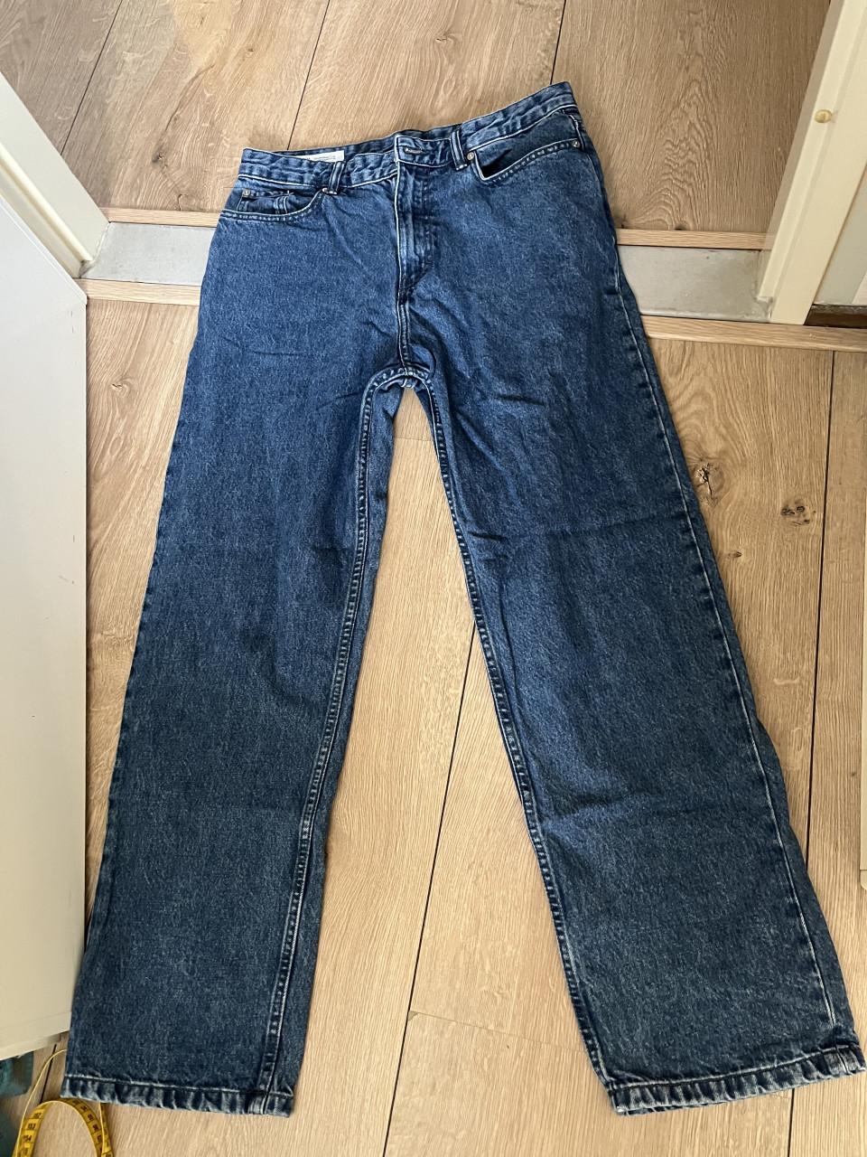 Spijkerbroek van Zara