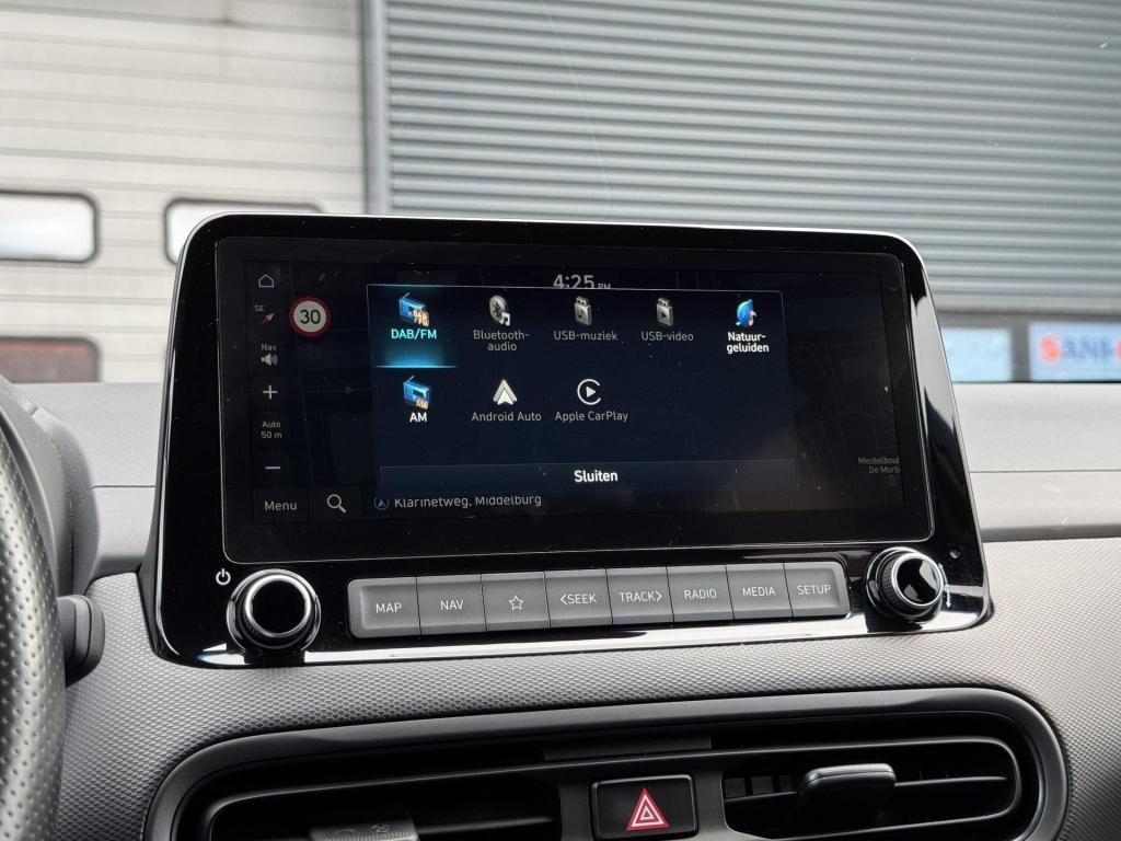 Hyundai Kona 2.0 t-gdi dct n performance 280pk, uniek in nl!