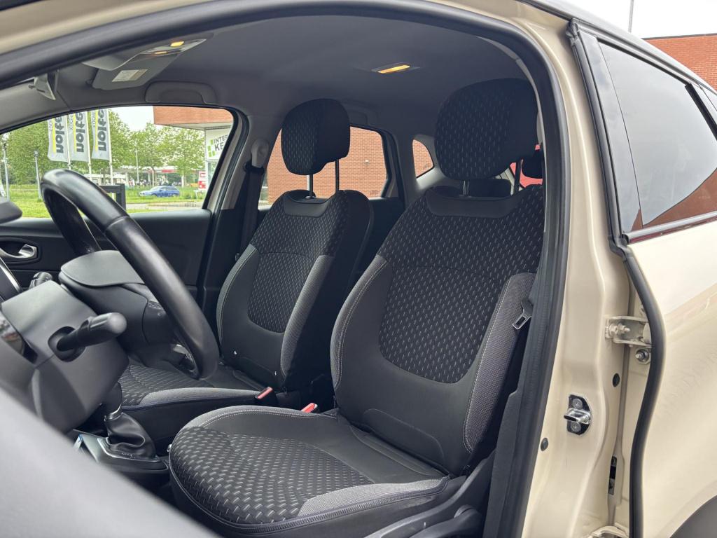 Renault Captur 1.3 tce intens