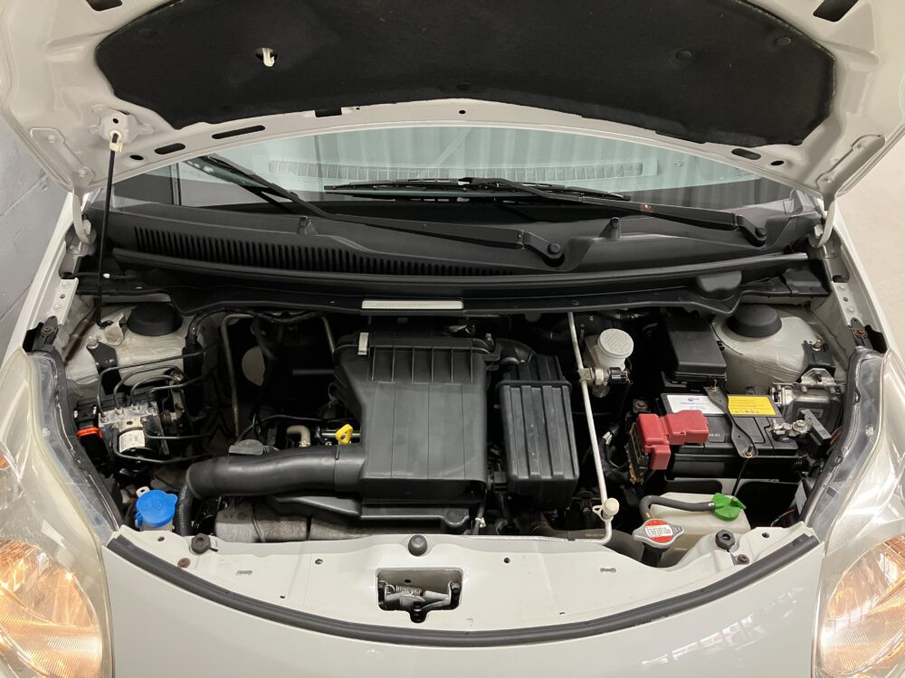 Suzuki Alto 1.0 Comfort Plus