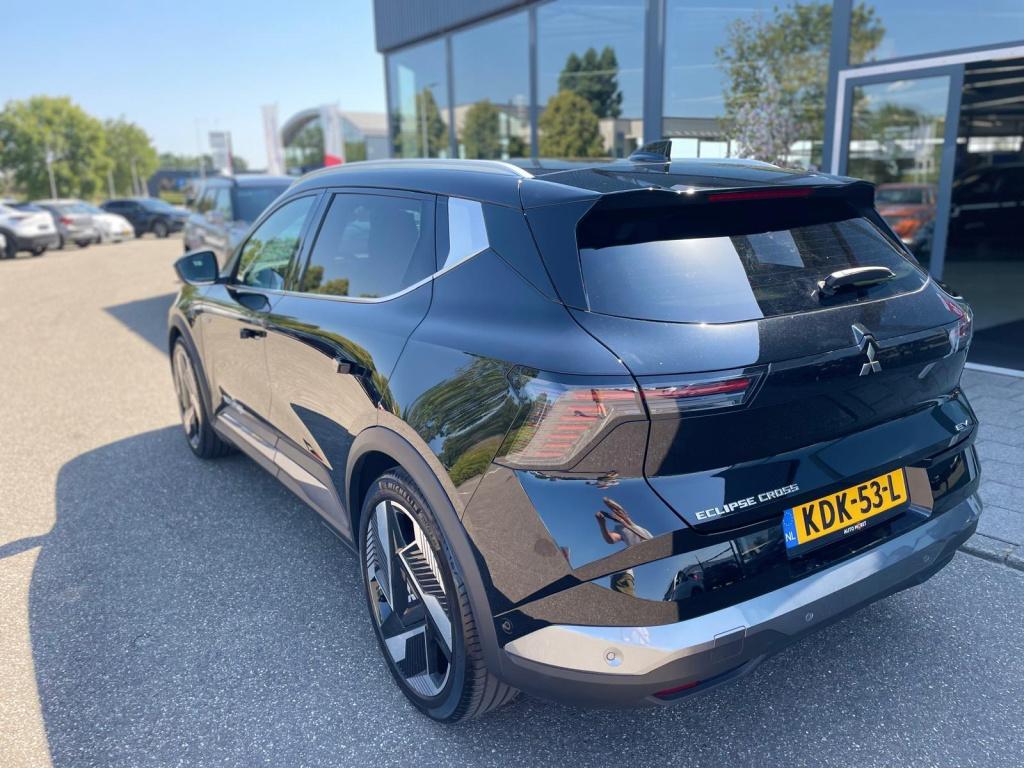 Mitsubishi Eclipse Cross intense+ 87 kwh