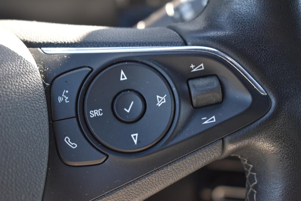 Opel Mokka-e electric level 5 50 kwh | climate control | adaptieve cruise c