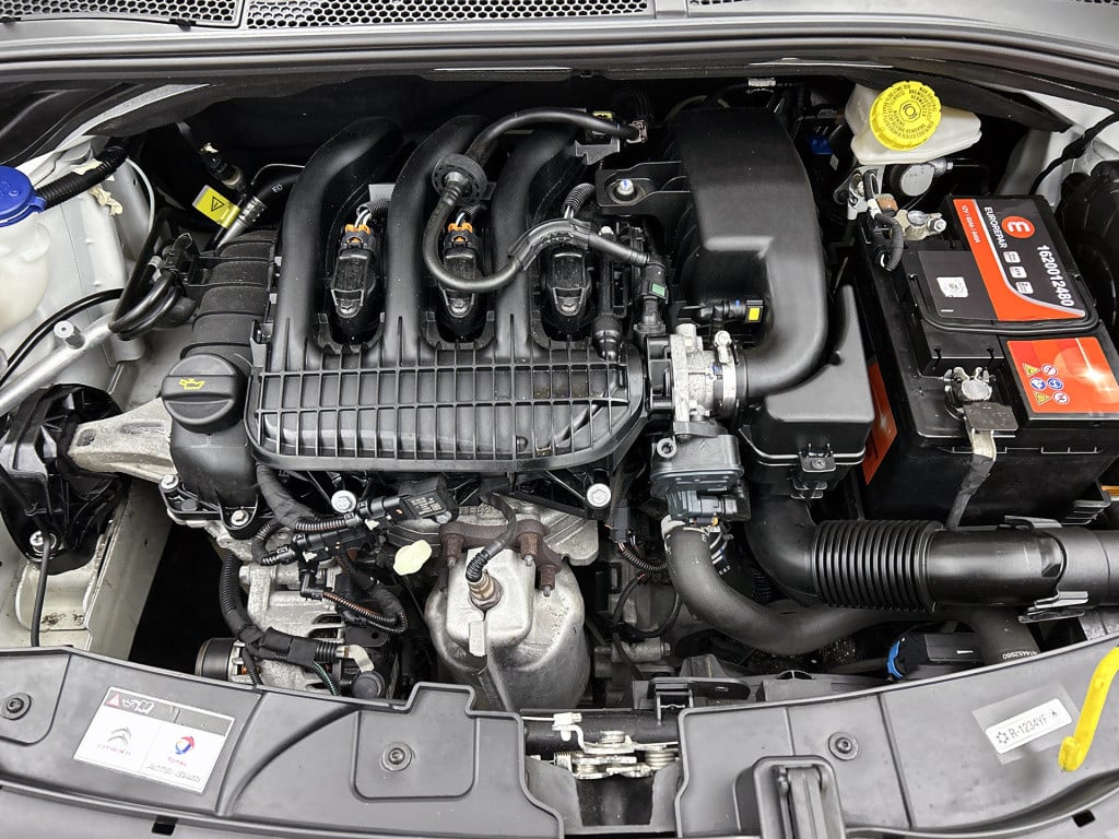 Citroen C3 82pk origins | rijklaar | camera | apple carplay | lm velgen |