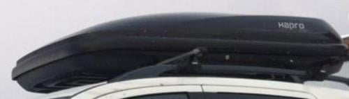 Dakkoffer Hapro Zenith