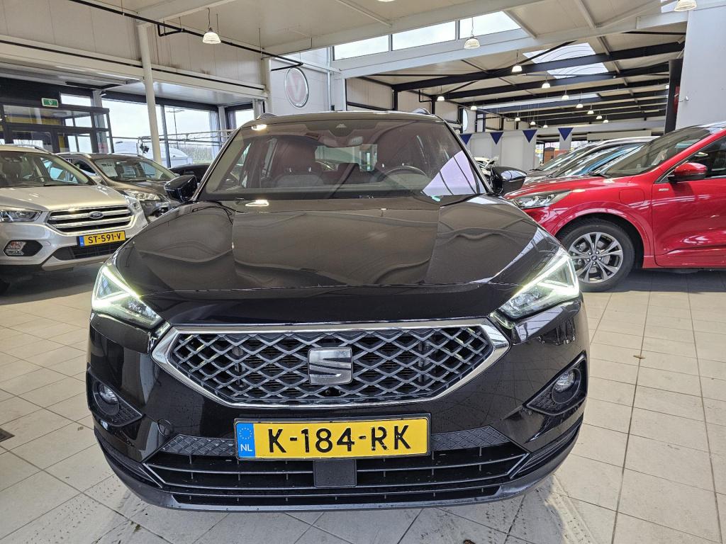 Seat Tarraco 1.5 tsi style