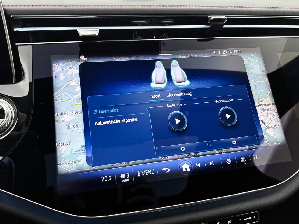 Mercedes-Benz E-Klasse mercedes-amg 53 4matic+ panorama schuif-kanteldak | 