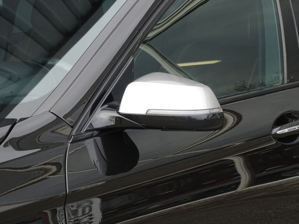 BMW 5 Serie m550xd b&o | hud | aapt. led | pano | 20"