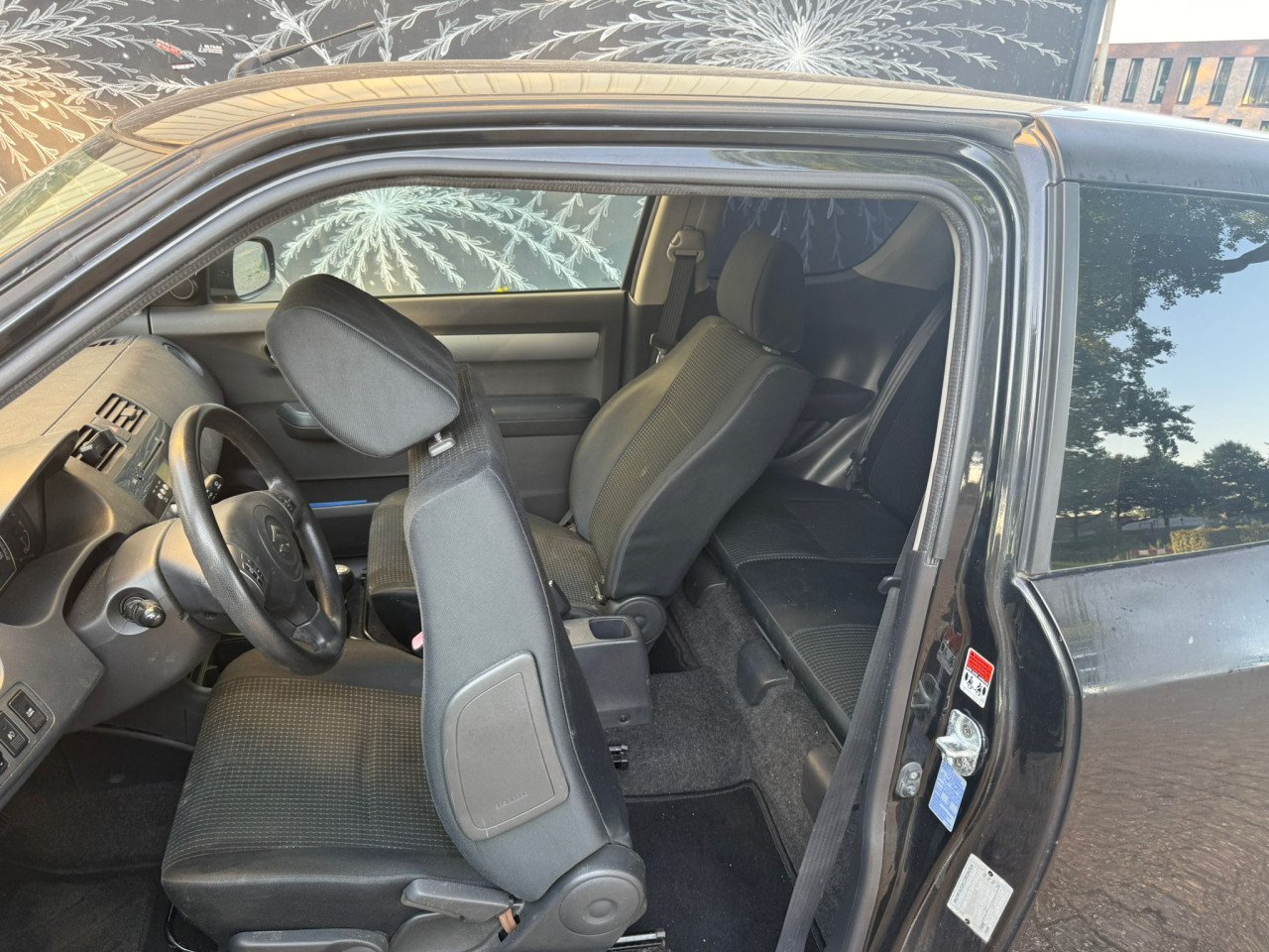 Suzuki Swift 1.5 - APK T/M 06/2026 - Keyless