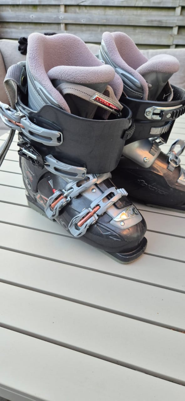 Skischoenen