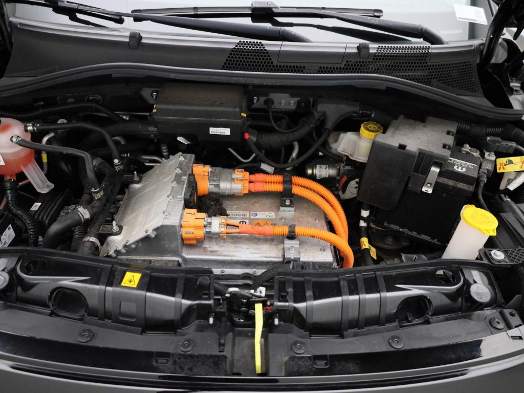 Fiat 500 3+1 la prima by bocelli 42 kwh | apple carplay / android auto | jb