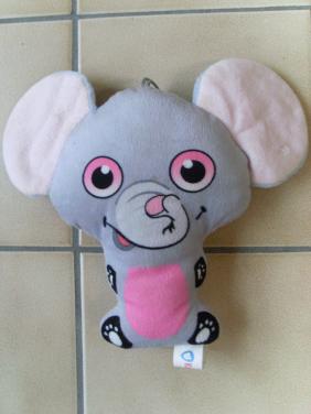 Knuffelkat