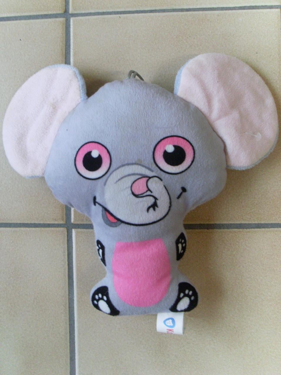 Knuffelkat