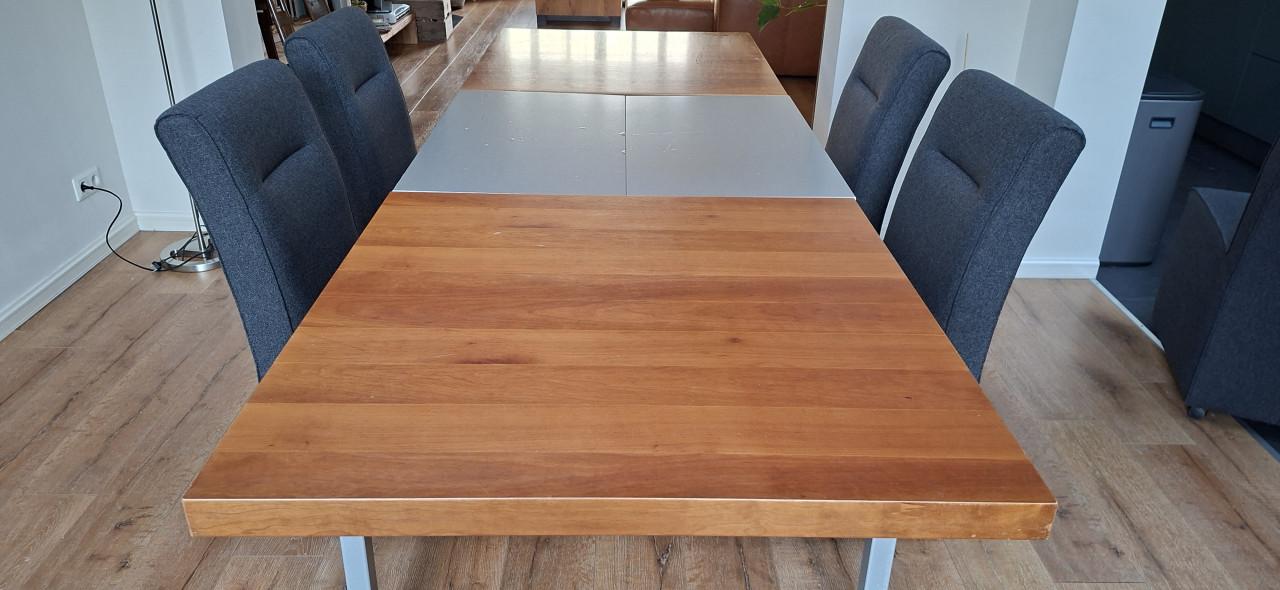 Eettafel