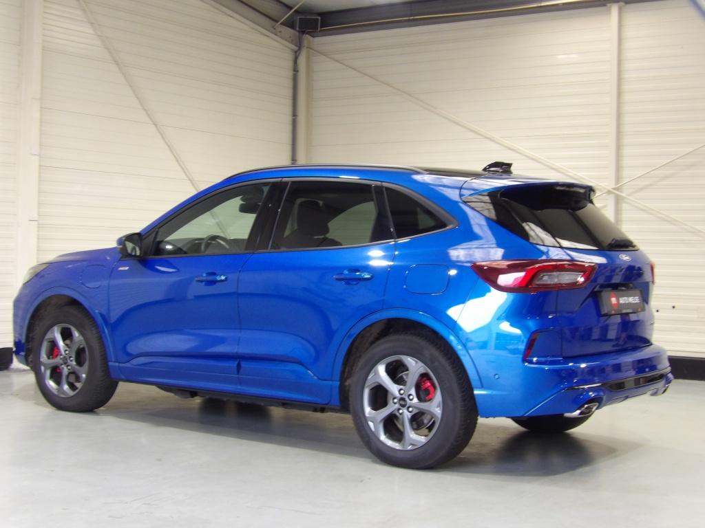 Ford Kuga 2.5 phev 243pk e-cvt st-line x