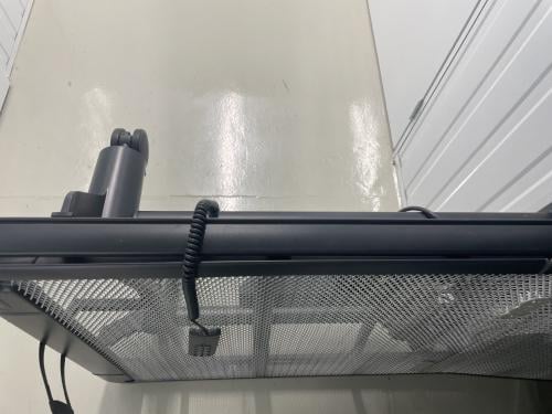 Auping onderstel, elektrisch verstelbaar (4 standen)