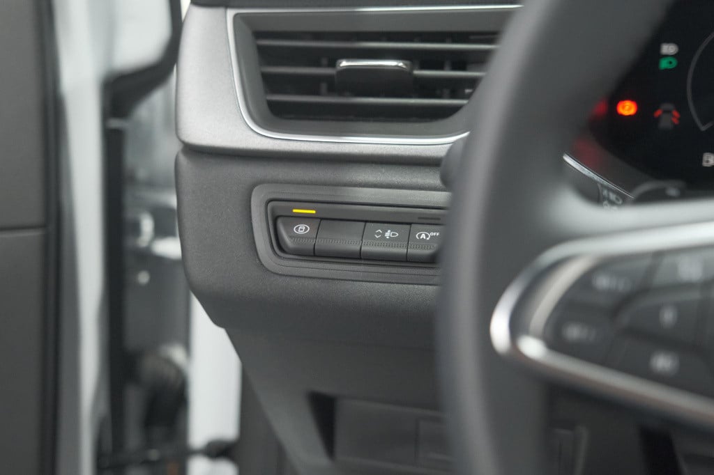 Renault Captur mild hybrid 160 edc techno | camera | navigatie | apple carp