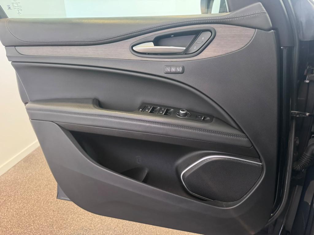 Alfa Romeo Stelvio 2.0 t awd super