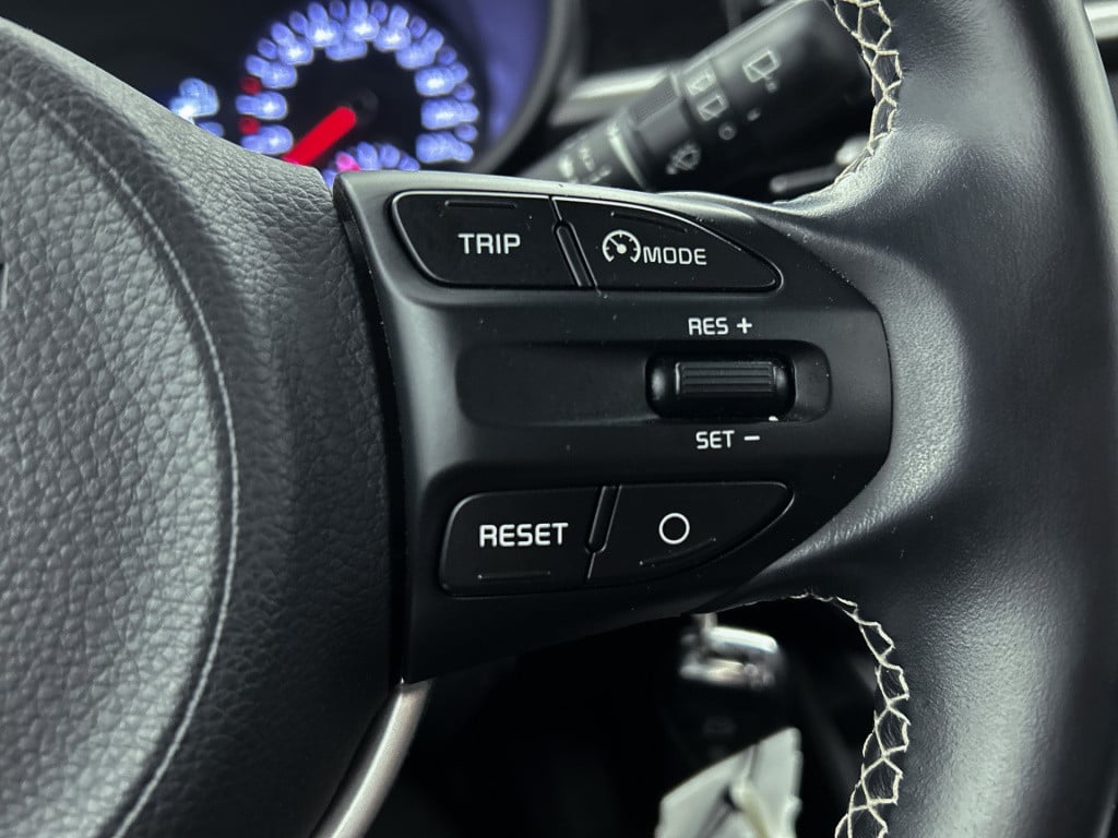 Kia Picanto 1.0 mpi dynamicplusline | navigatie | parkeercamera |