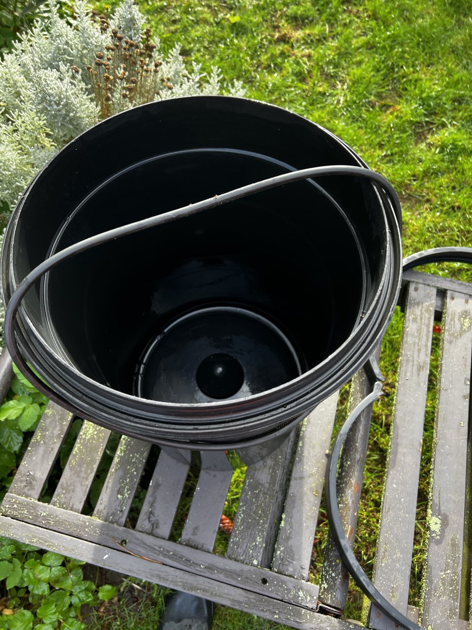 Drukfilter Oase filtoclear 11000 vijverfilter