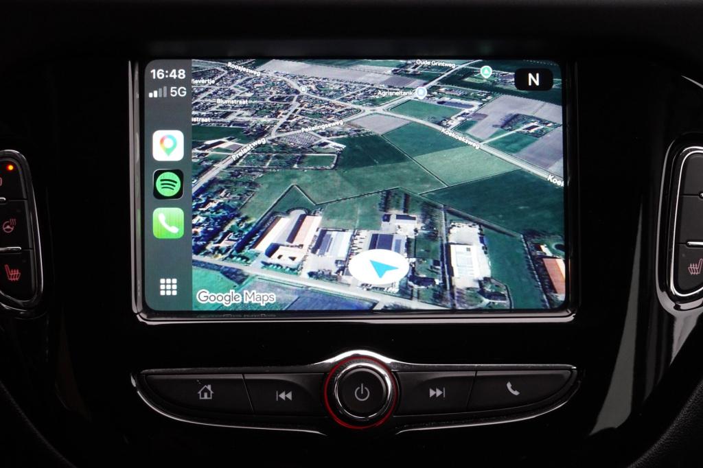 Opel Corsa 1.4 edition