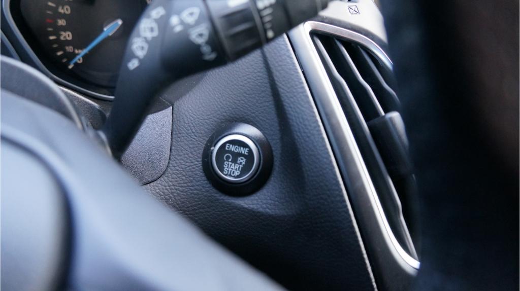 Ford Focus wagon 1.0 st-line rijklaar incl. bovag garantie