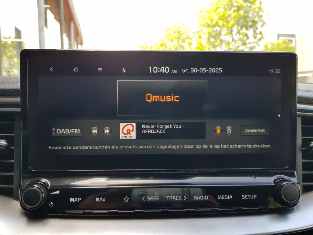 Kia Proceed gt-line edition 1.0 t-gdi 120 pk