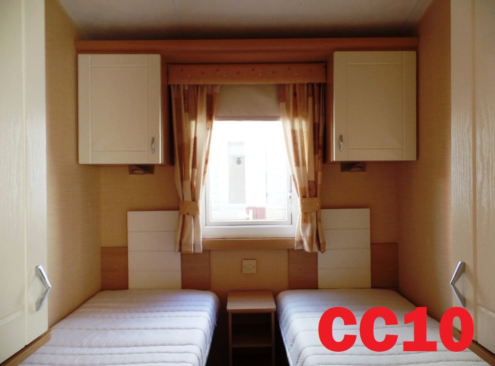 Willerby Jupiter met dubbel glas 2 slk en gezellige inrichting te koop
