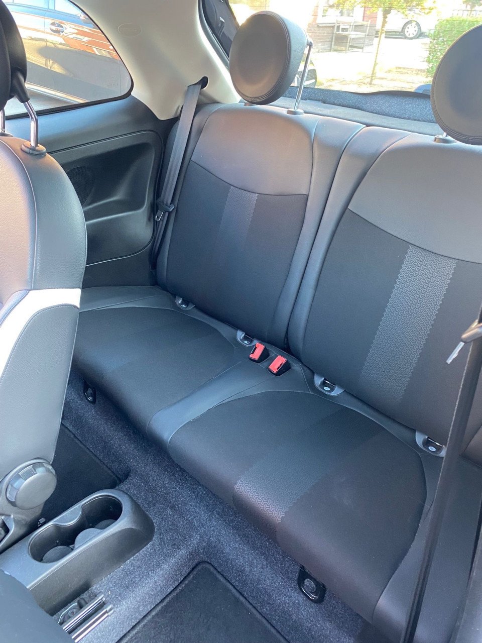 Fiat 500 Twinair Turbo 0.9 te koop!
