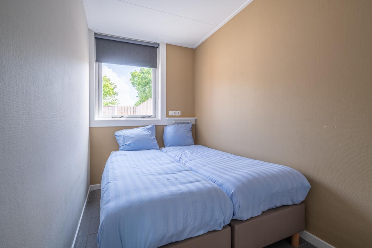 Huurwoning voor 1 jaar in Serooskerke, naast Middelburg en Vlissingen