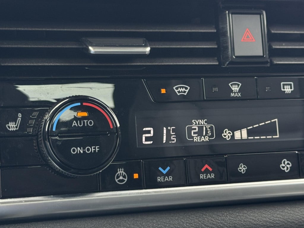 Nissan X-Trail 1.5 e-4orce tekna plus 4wd | panoramadak | nappa leder | bos