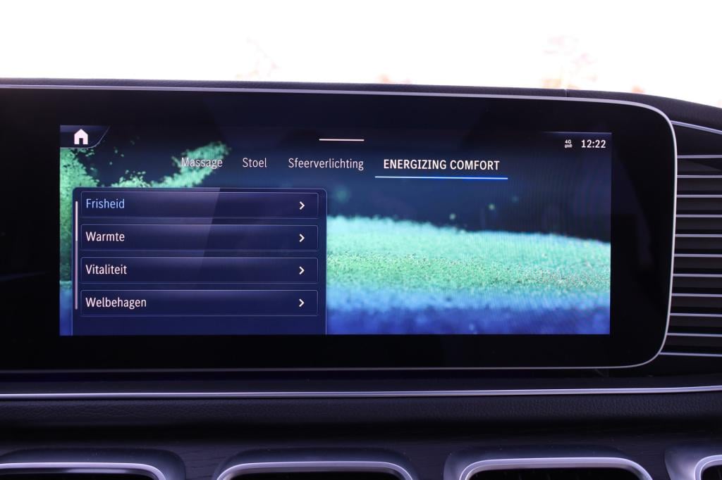 Mercedes-Benz Gle 400 e 4matic amg line premium plus l panoramadak l airmat